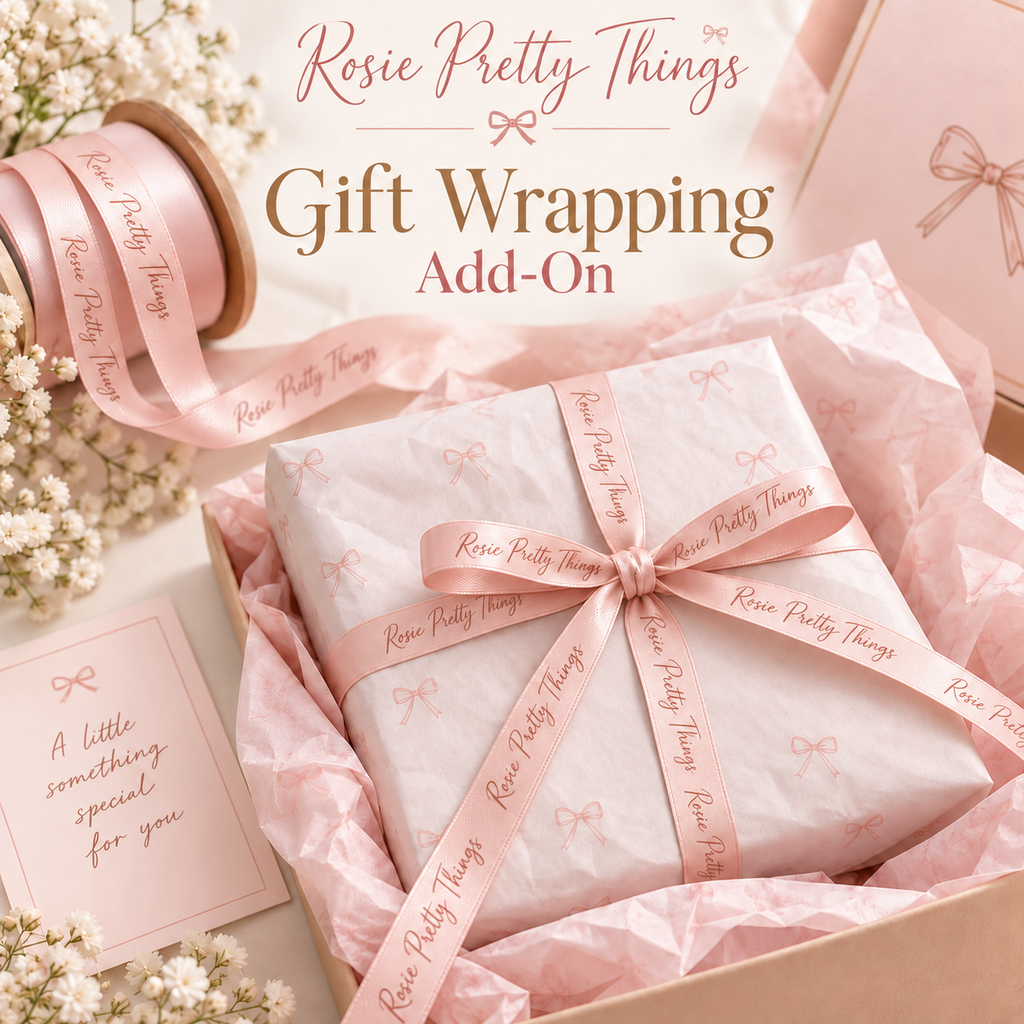 Gift Wrapping Add-on