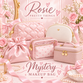 Mystery Makeup Bag