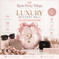 Luxury Mystery Ball