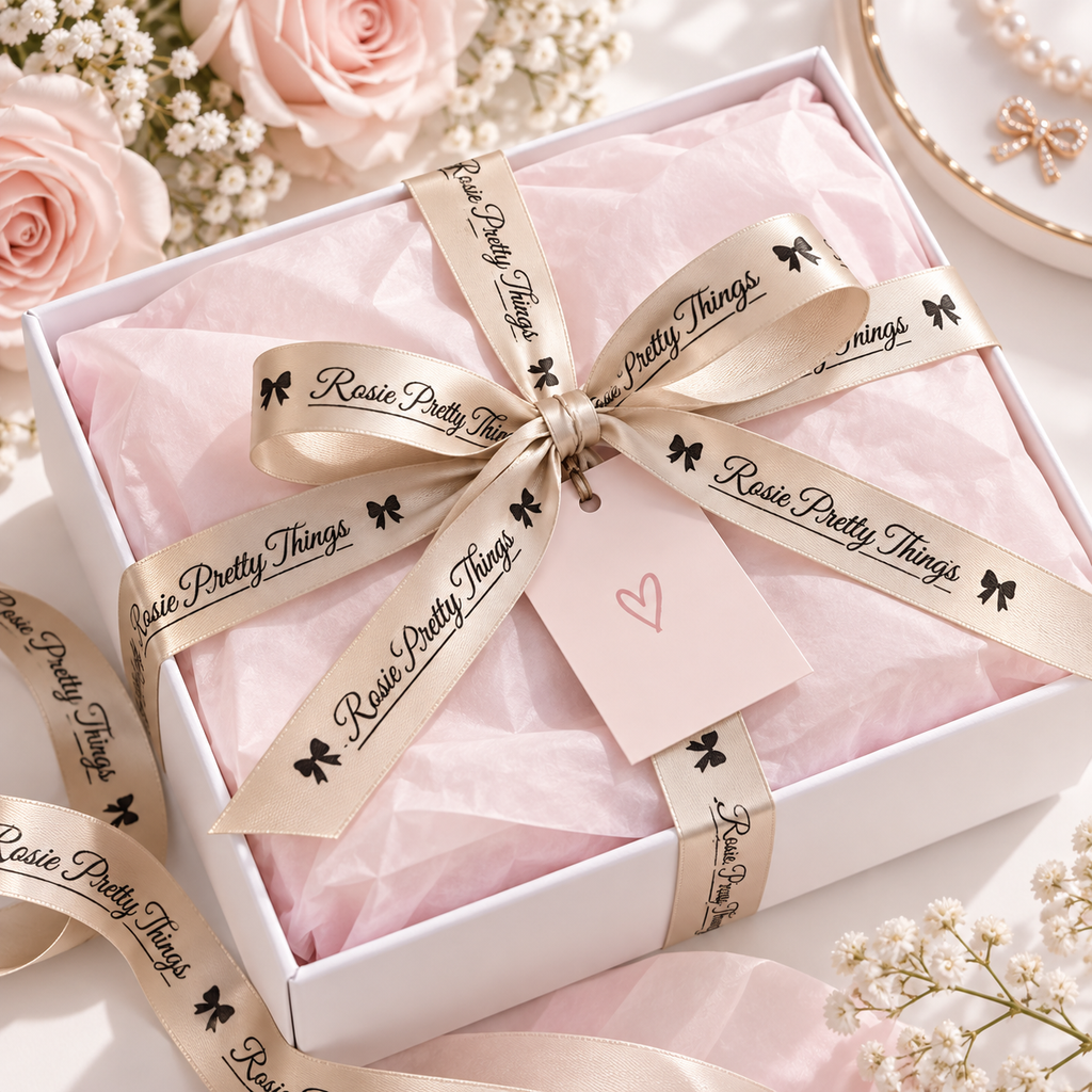 Gift Wrapping Add-on