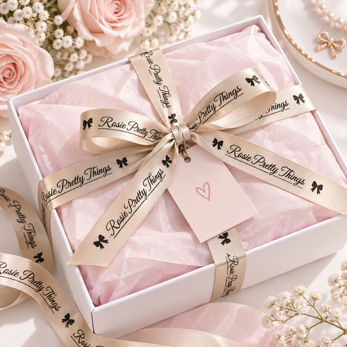 Gift Wrapping Add-on